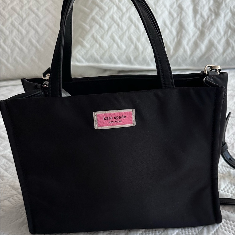 Kate Spade Sam Medium Satchel
